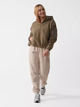 PEGADOR | Hybridjacke BONNY TEDDY | 